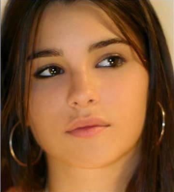 selma ma belle cousine